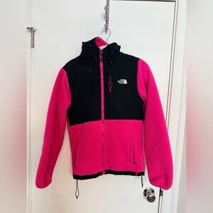 The North Face Denali Hooded Fleece